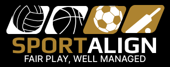 SportAlign - Fair Play, Well Managed